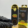 Muha Med 2G Disposable Golden Hours Edition