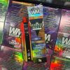 whole melt dual chamber phase three 2g disposable