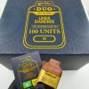 Big Chief Duo V2 2G Disposable