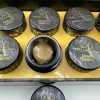 Above The Clouds Cold Cured Live Rosin
