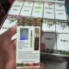 FADE 3-in-1 2G Disposable Vape V3 (Liquid Diamonds x Live Resin) + 1G Infused Preroll + 100mg Gummy