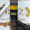 Hitz Infinity Zeus Edition 2G Disposable