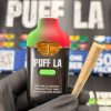 Puff LA Dual Chamber 2G Disposable With Pre-Roll