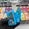 New Puff LA 2G Disposable - Liquid Diamond Device